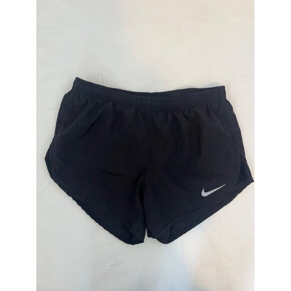 NIKE-WOMENS RUNNING SHORTS - Picture 2 of 13